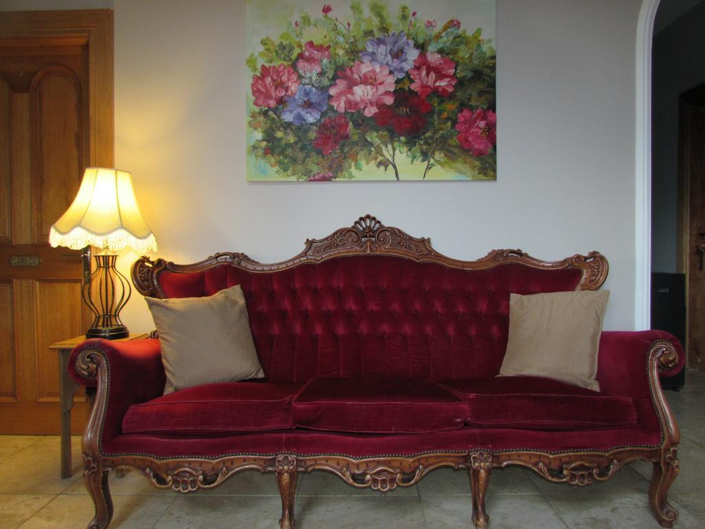 Dungimmon House Ξενοδοχείο Ballyconnell  Εξωτερικό φωτογραφία