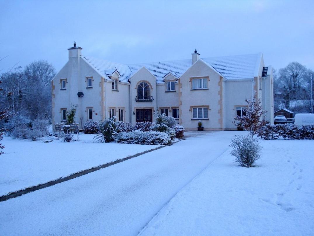 Dungimmon House Ξενοδοχείο Ballyconnell  Εξωτερικό φωτογραφία