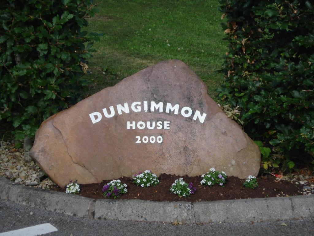 Dungimmon House Ξενοδοχείο Ballyconnell  Εξωτερικό φωτογραφία