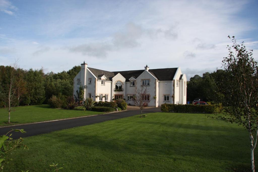 Dungimmon House Ξενοδοχείο Ballyconnell  Εξωτερικό φωτογραφία