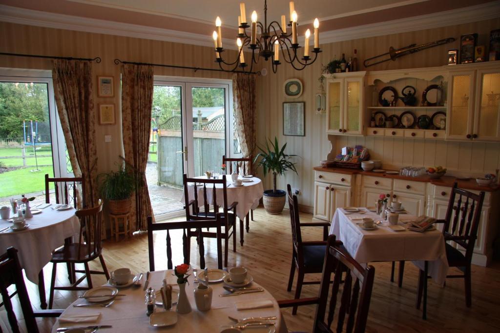 Dungimmon House Ξενοδοχείο Ballyconnell  Εξωτερικό φωτογραφία