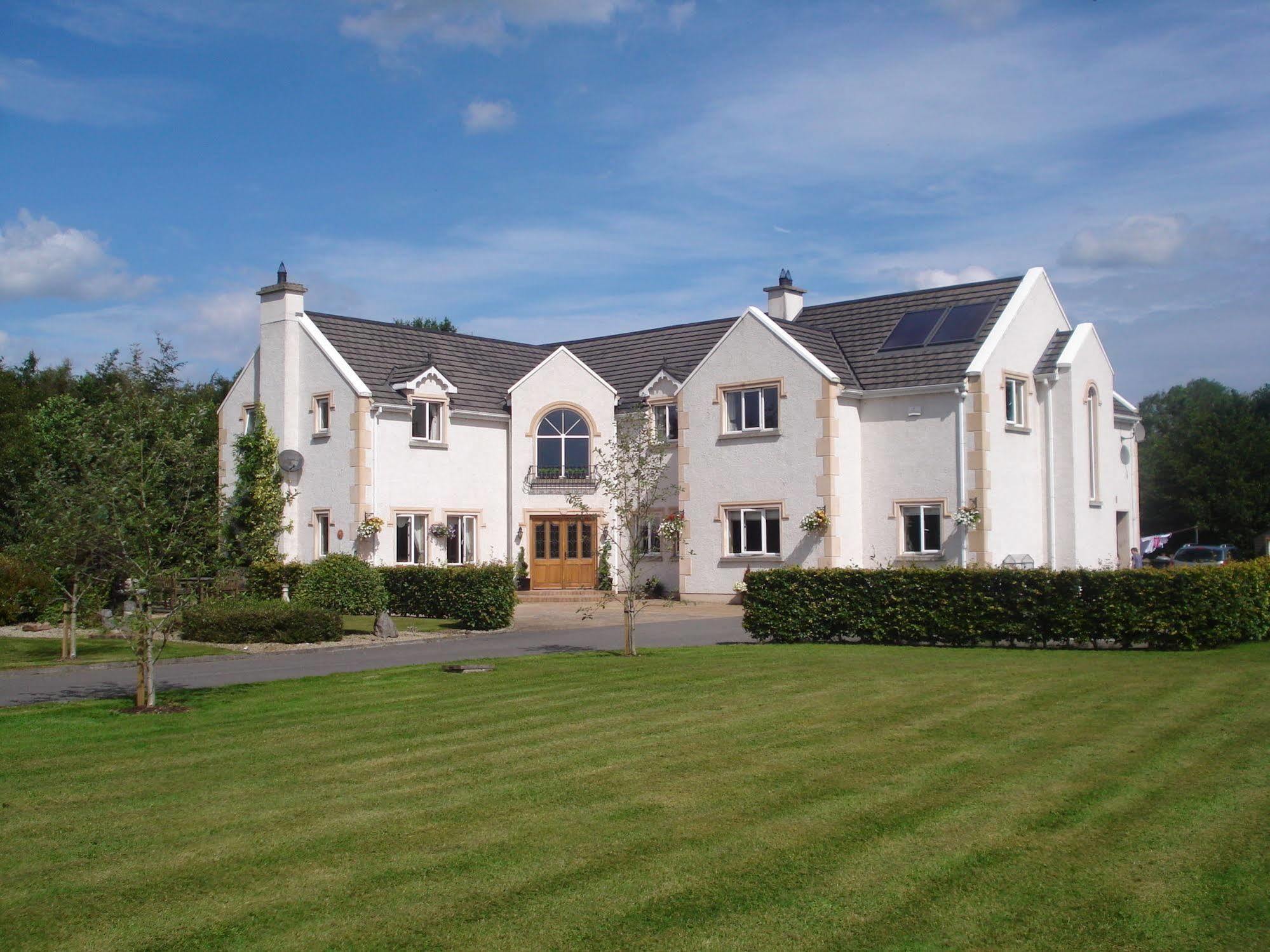 Dungimmon House Ξενοδοχείο Ballyconnell  Εξωτερικό φωτογραφία